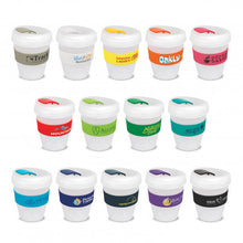 Load image into Gallery viewer, Express Cup Deluxe - Frosted
