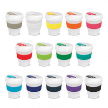 Load image into Gallery viewer, Express Cup Deluxe - Frosted