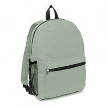 Load image into Gallery viewer, Scholar Backpack