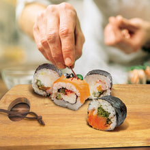 Load image into Gallery viewer, Custom Printed Homestead Serving Board with Logo