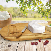 Load image into Gallery viewer, Custom Printed Coventry Cheese Board with Logo