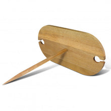 Load image into Gallery viewer, Picnic Serving Board