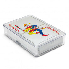 Load image into Gallery viewer, Saloon Playing Cards