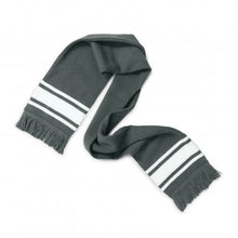 Load image into Gallery viewer, Commodore Scarf