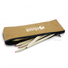 Load image into Gallery viewer, custom printed pencil case
