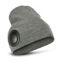 Load image into Gallery viewer, Melody Bluetooth Beanie