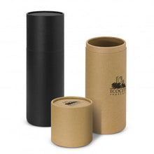 Load image into Gallery viewer, Custom Printed Drink Bottle Gift Tube - Large with Logo