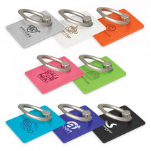 Load image into Gallery viewer, Custom Printed Vega Phone Grip with Logo