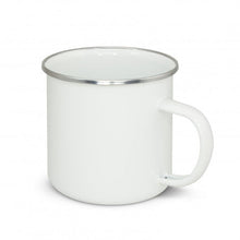 Load image into Gallery viewer, Bendigo Enamel Mug
