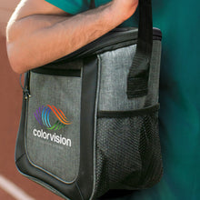 Load image into Gallery viewer, Custom Printed Aspiring Cooler Bags Elite with Logo