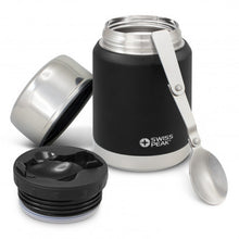 Load image into Gallery viewer, Swiss Peak Elite Copper Vacuum Food Container