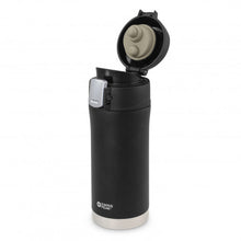 Load image into Gallery viewer, Swiss Peak Elite Copper Vacuum Mug