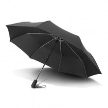 Load image into Gallery viewer, Swiss Peak Foldable Umbrella