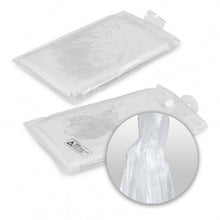 Load image into Gallery viewer, Emergency Poncho