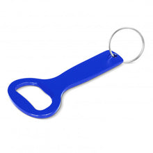 Load image into Gallery viewer, Bristol Bottle Opener Key Ring