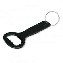 Load image into Gallery viewer, Bristol Bottle Opener Key Ring