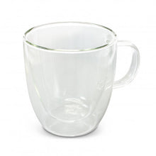 Load image into Gallery viewer, Riviera Double Wall Glass Cup
