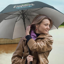 Load image into Gallery viewer, Custom Printed Patronus Umbrella with Logo