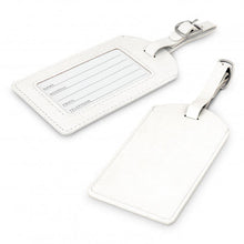 Load image into Gallery viewer, Aero Luggage Tag