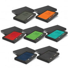 Load image into Gallery viewer, custom printed notebooks