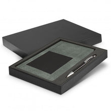 Load image into Gallery viewer, Princeton Notebook and Pen Gift Set