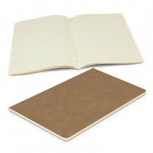Load image into Gallery viewer, Elantra Notebook