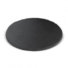 Load image into Gallery viewer, Ashford Slate Cheese Board Set