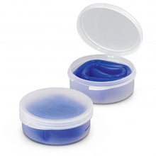 Load image into Gallery viewer, Silicone Straw with Case