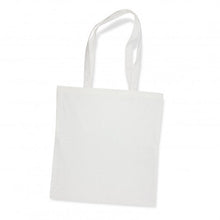 Load image into Gallery viewer, Bamboo Tote Bag