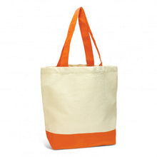 Load image into Gallery viewer, Sedona Canvas Tote Bag