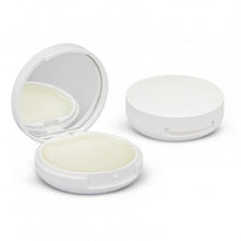 Load image into Gallery viewer, Compact Mirror and Lip Balm