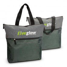 Load image into Gallery viewer, custom printed tote bag