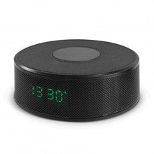Load image into Gallery viewer, Zulu Speaker Wireless Charger