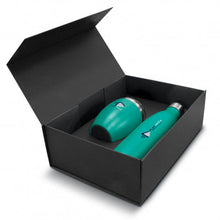 Load image into Gallery viewer, Custom Printed Mirage Vacuum Gift Set with Logo