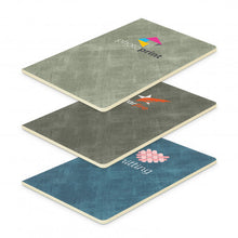 Load image into Gallery viewer, Custom Printed Sonata Notebook with Logo