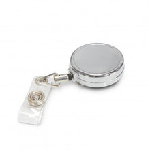 Load image into Gallery viewer, Veon Retractable ID Holder