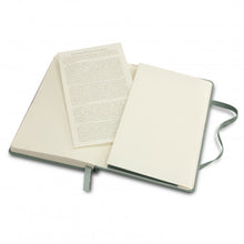 Load image into Gallery viewer, Moleskine Classic Hard Cover Notebook - Pocket