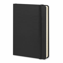 Load image into Gallery viewer, Moleskine Classic Hard Cover Notebook - Pocket