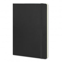 Load image into Gallery viewer, Moleskine Classic Soft Cover Notebook - Large