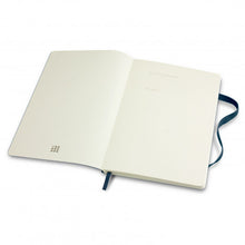Load image into Gallery viewer, Moleskine Classic Soft Cover Notebook - Large