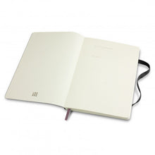 Load image into Gallery viewer, Moleskine Classic Soft Cover Notebook - Large