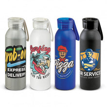 Load image into Gallery viewer, custom printed bottle