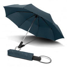 Load image into Gallery viewer, Prague Compact Umbrella
