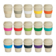 Load image into Gallery viewer, Custom Printed Express Cup Classic - Natura 350ml with Logo
