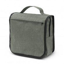 Load image into Gallery viewer, Knox Toiletry Bag