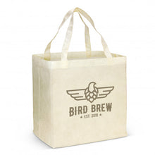 Load image into Gallery viewer, custom printed tote bag