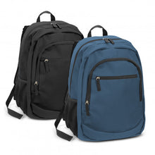 Load image into Gallery viewer, custom printed backpack