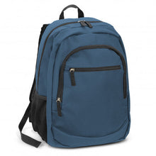 Load image into Gallery viewer, Berkeley Backpack