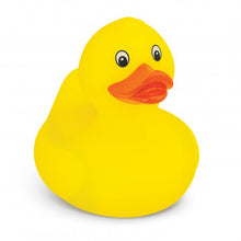 Load image into Gallery viewer, Rubber Duck