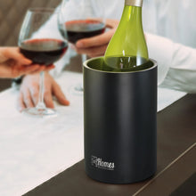 Load image into Gallery viewer, Custom Printed Bacchus Vacuum Wine Cooler with Logo